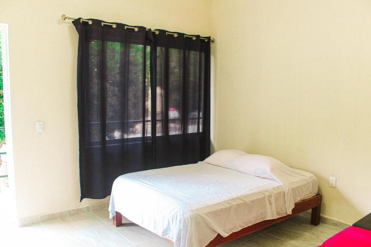 Bacalar Hotel 외부 사진