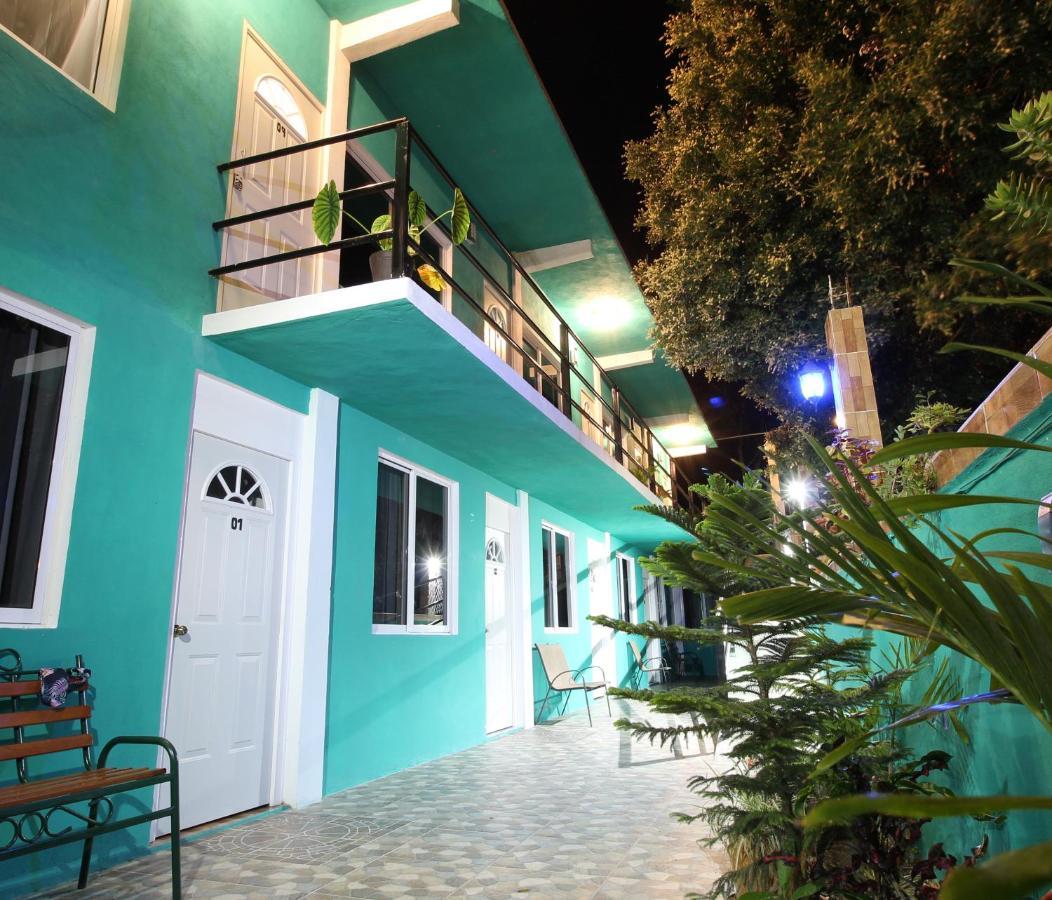 Bacalar Hotel 외부 사진