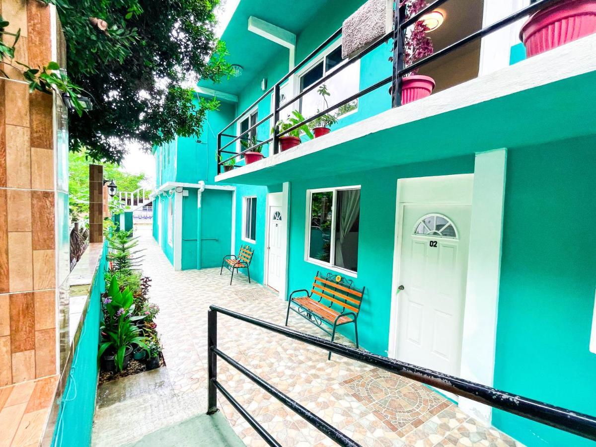 Bacalar Hotel 외부 사진