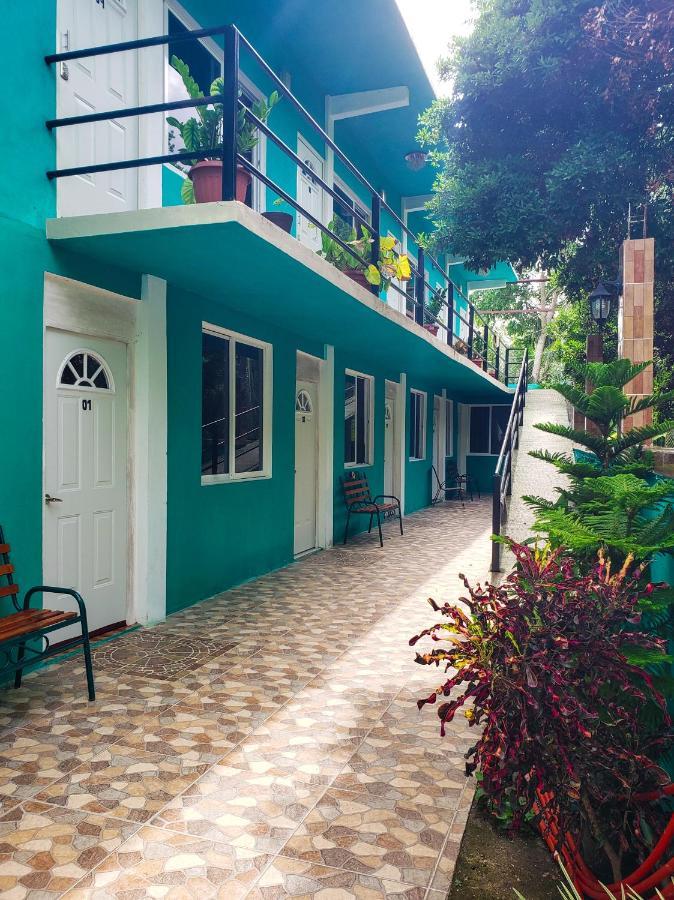 Bacalar Hotel 외부 사진